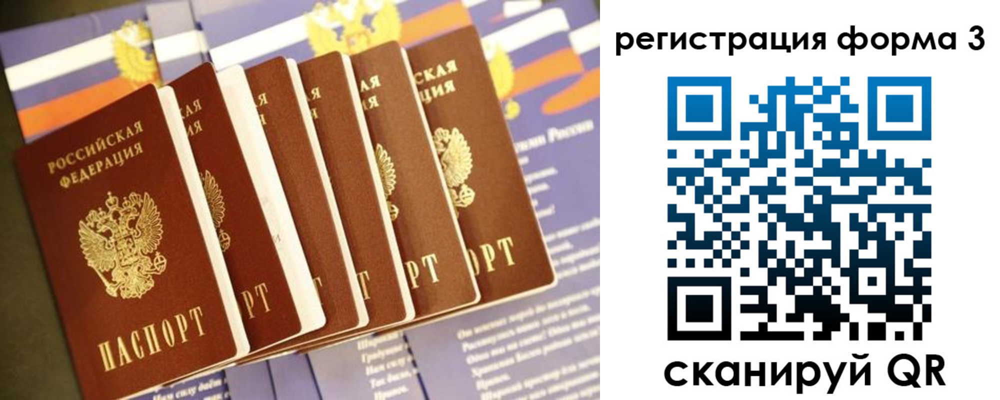 прописка штамп в Саратове